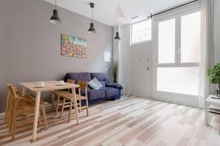 Lovely 2-bed flat in Tetuan by SharingCo. - Madrid - 9