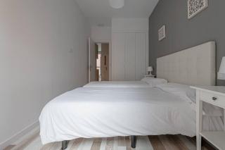 Lovely 2-bed flat in Tetuan by SharingCo. - Madrid - 8
