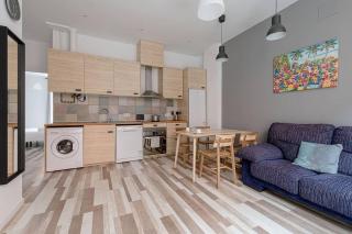 Lovely 2-bed flat in Tetuan by SharingCo. - Madrid - 4