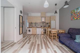 Lovely 2-bed flat in Tetuan by SharingCo. - Madrid - 2