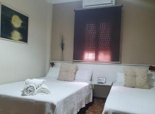 LUNA-Guest Rooms - Alcalá de Guadaíra - 2