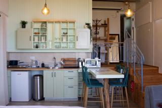 Harmony Inn - Safed - 9