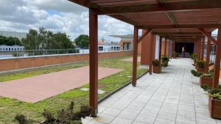 Zielone Tarasy Agnieszki - 7