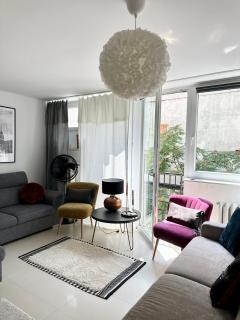 Apartament Warszawa Śródmieście - Varsavia - 5