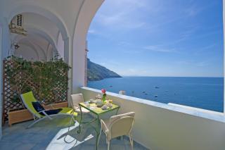 Palazzo Talamo - Positano - 9