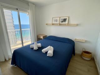 Apartamento turístico Playmon Bacana Planta 14 - Benidorm - 8