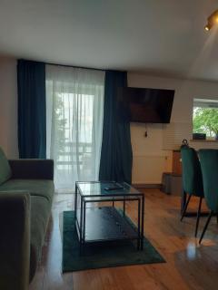 Pokoje i apartamenty MatDar - 4