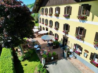 Lexenhof - Nussdorf am Attersee - 1