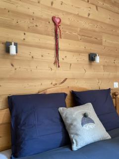 T2 vue sur le parc de la vanoise - Champagny-en-Vanoise - 5