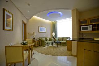 Eastyard Khobar Hotel - Formerly Ramada by Wyndham Khobar - Khobar - 8