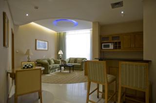 Eastyard Khobar Hotel - Formerly Ramada by Wyndham Khobar - Khobar - 7