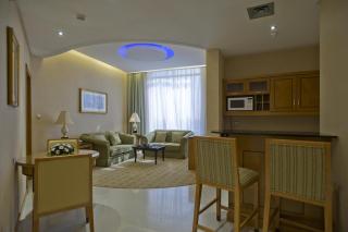Eastyard Khobar Hotel - Formerly Ramada by Wyndham Khobar - Khobar - 6