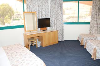Hotel & Museum Dona Gracia - Tiberias - 1