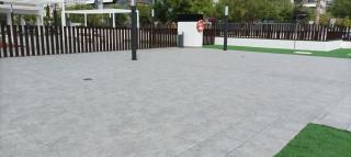 Residencial El Trenet Ático-Duplex - Benicàssim - 9