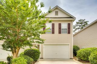 Charming North Charleston Townhome - Pets Welcome! - Charleston - 8