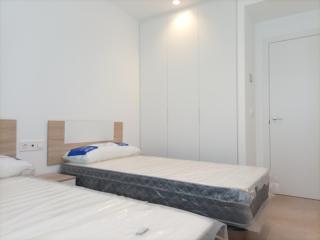 Residencial El Trenet Ático-Duplex - Benicàssim - 2