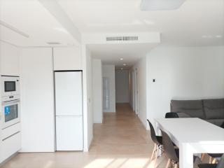 Residencial El Trenet Ático-Duplex - Benicàssim - 1