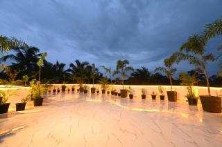 Hotel Quinta da Branca - near baga beach - 1