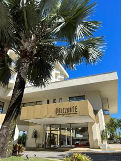 Hotel Orizzonte Niteroi by Atlantica - Niterói - 9