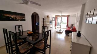 Ático con terraza y 2 habitaciones en casco antiguo - Benidorm - 0