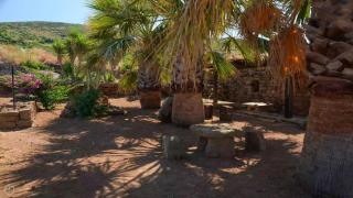 Dammusi Barone - Pantelleria - 3