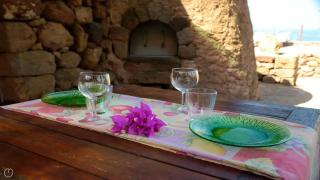 Dammusi Barone - Pantelleria - 2