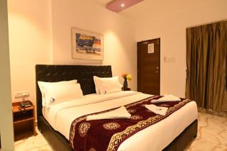 Hotel Quinta da Branca - near baga beach - 7