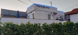 Villa Rafin dvor - Vrsi - 0