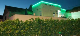 Villa Rafin dvor - Vrsi - 5