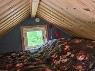 Stuga i naturen - Simlångsdalen - 1