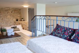 Harmony Inn - Safed - 6