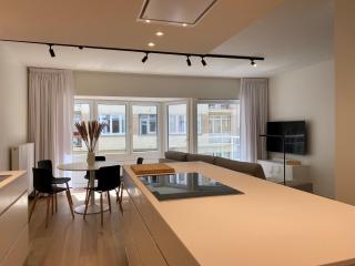 LOU luxueus vakantie appartement vlakbij zee - 5