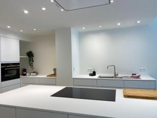 LOU luxueus vakantie appartement vlakbij zee - Ostend - 6