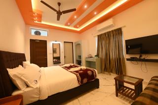 Hotel Quinta da Branca - near baga beach - 4