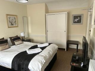 The Lethbridge Arms - Taunton - 7
