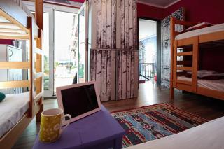 Hostel Bed&Coffee 360° - Belgrado - 3