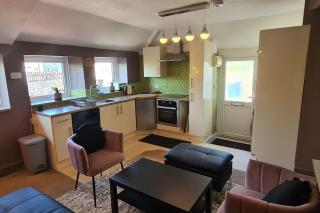 The Annexe - Yorkley - 5
