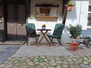 Köbbelshof - Börnecke - 2