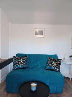 Le Citadin aéroport Beauvais Paris - Beauvais - 6