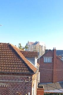 Le Citadin aéroport Beauvais Paris - Beauvais - 5