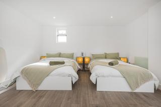 London Haven at Rutland House - 5