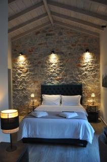 Terra Di Pietra Exclusive Suites & Apartments - Areopoli - 2