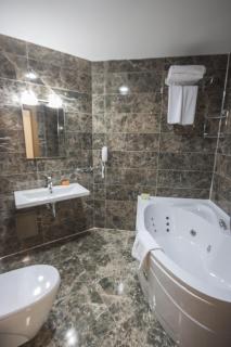 Dragut Point South Hotel-All Inclusive - 1