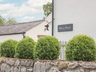 Pen Y Bryn Cottage - 6