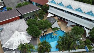 Willkris Resort วิลล์คริส รีสอร์ท - 9