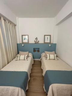Apartamento Costa Dorada - 2