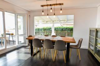 Espectacular casa con vistas al mar - 3