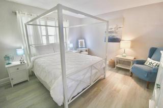 Coastal Village Retreat - 2