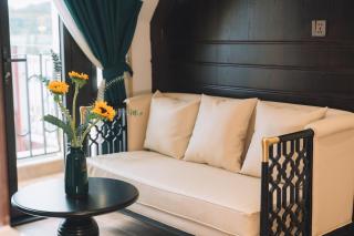 Goldient Boutique Hotel - 2