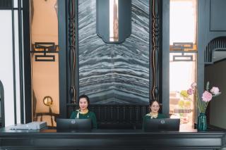 Goldient Boutique Hotel - Da Lat - 1